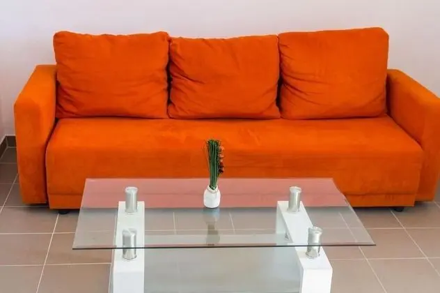 Apart Daire (Ivanac - close to the beach - A1 (6+2)