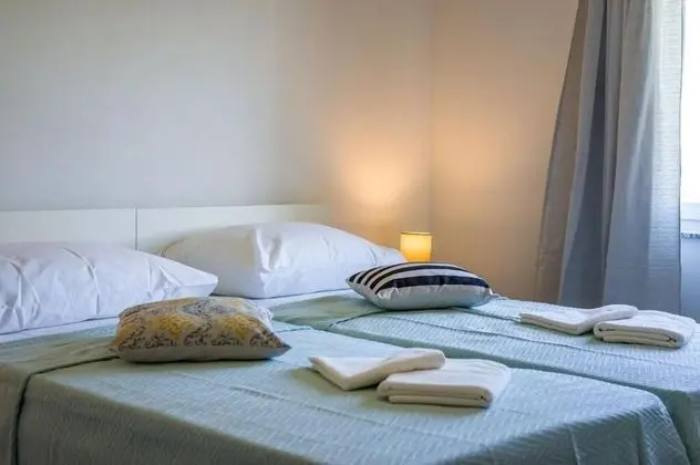 Apart Daire (Ivanac - close to the beach - A3 (2+2)