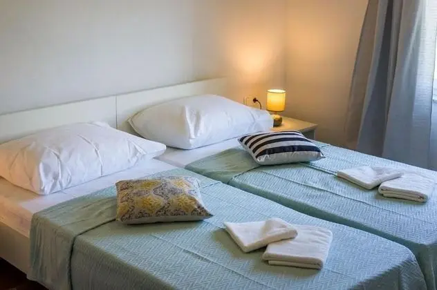 Apart Daire (Ivanac - close to the beach - A3 (2+2)