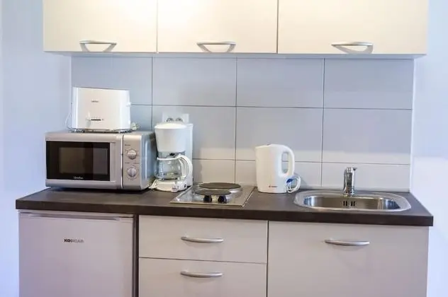 Apart Daire (Ivanac - close to the beach - A3 (2+2)