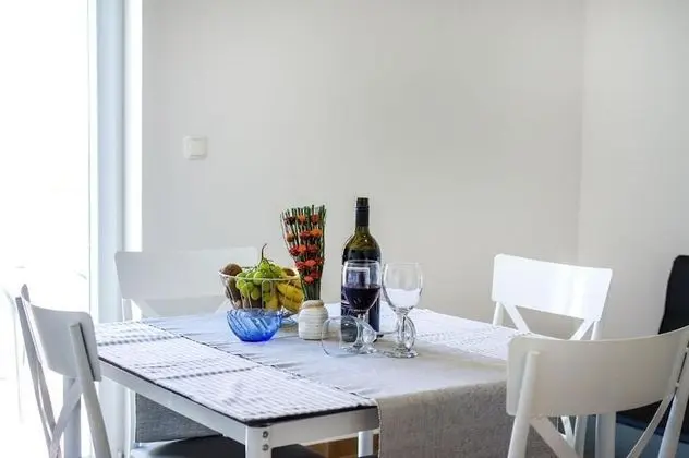 Apart Daire (Ivanac - close to the beach - A3 (2+2)