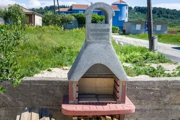 Apart Daire (Ivanac - close to the beach - A3 (2+2)