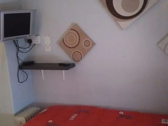 Deluxe Tek Kişilik Oda