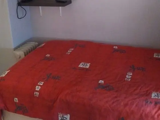 Deluxe Tek Kişilik Oda