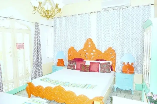Habitacion Sencilla