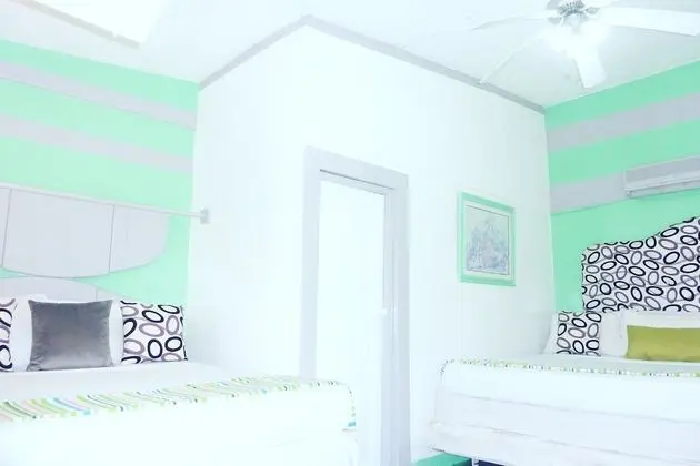 Habitacion Sencilla