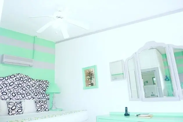 Habitacion Sencilla