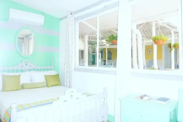 Habitacion Sencilla