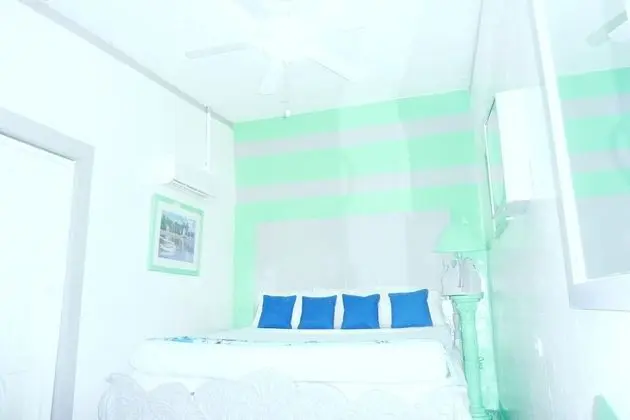 Habitacion Sencilla