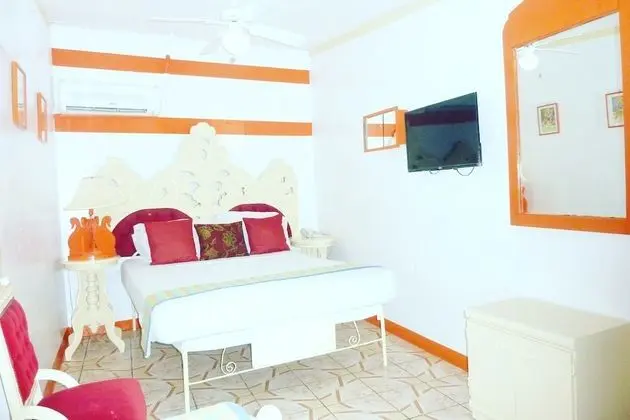 Habitacion Sencilla
