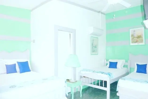 Habitacion Triple