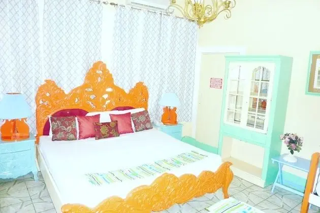 Habitacion Triple
