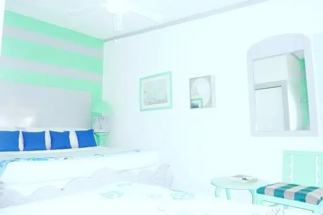 Habitacion Triple