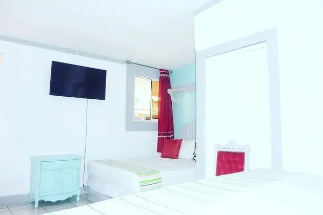 Habitacion Triple