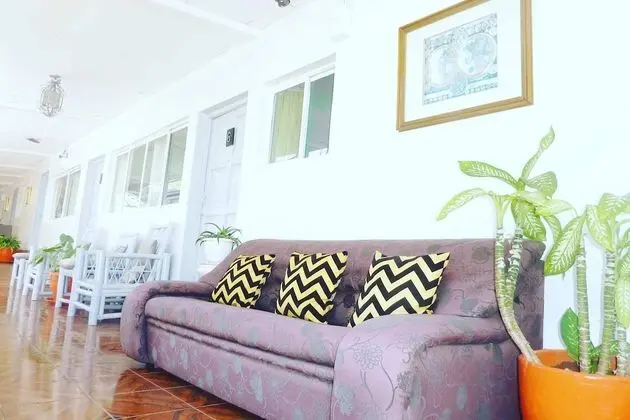 Habitacion Triple