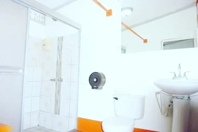 Habitacion Triple