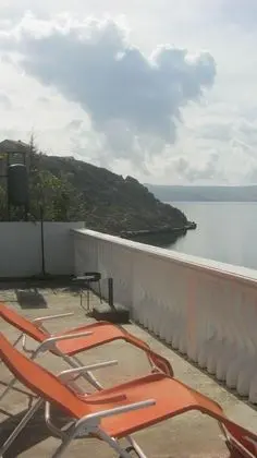 Ev (Ivanka - 5m from sea - H(3+2))