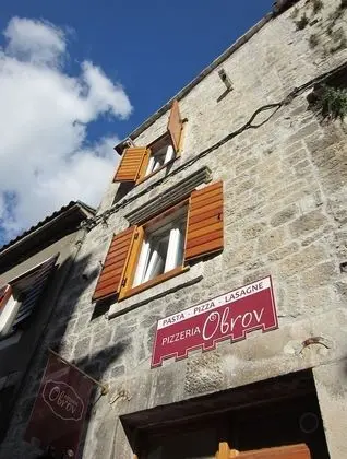 Apartment for 4 people