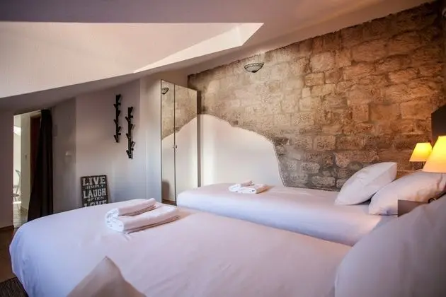 Apartment for 4 people