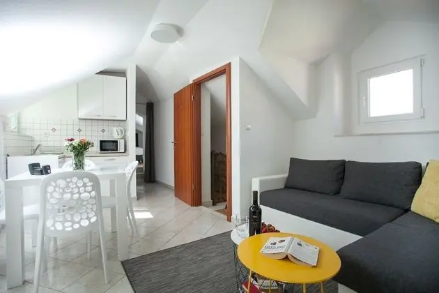 Apartment for 4 people