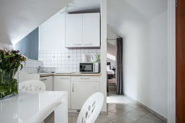 Apartment for 4 people