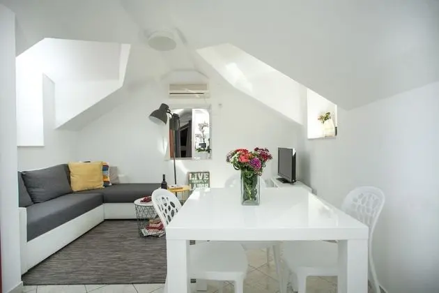 Apartment for 4 people