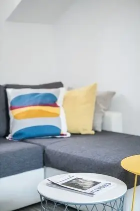 Apartment for 4 people