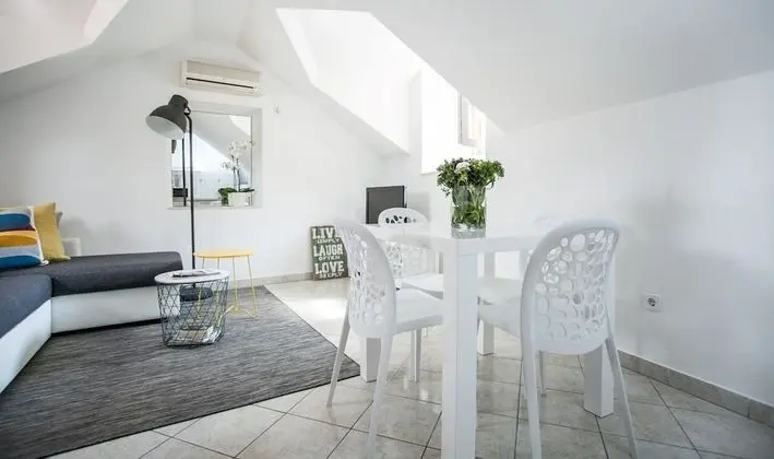 Apartment for 4 people