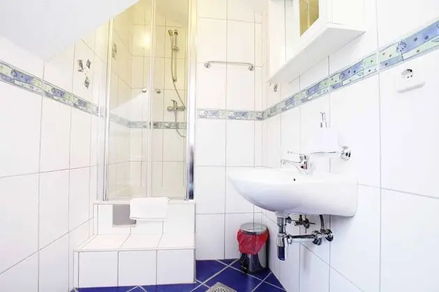 Apartment for 4 people