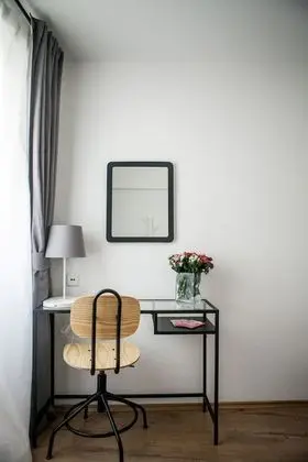 Deluxe Tek Büyük Yataklı Oda, 1 Büyük (Queen) Boy Yatak