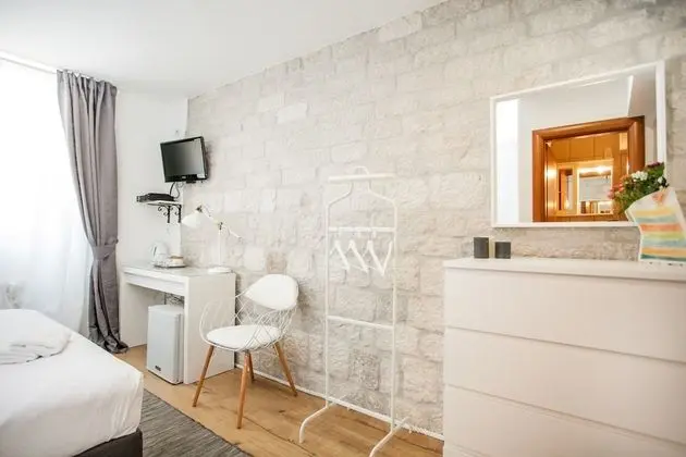 Deluxe Tek Büyük Yataklı Oda, 1 Büyük (Queen) Boy Yatak