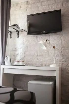 Deluxe Tek Büyük Yataklı Oda, 1 Büyük (Queen) Boy Yatak