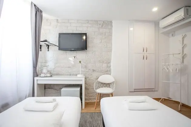 Deluxe Tek Büyük Yataklı Oda, 1 Büyük (Queen) Boy Yatak