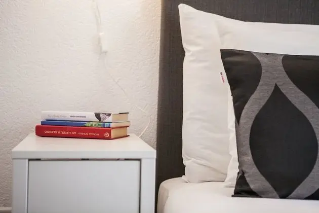 Deluxe Tek Büyük Yataklı Oda, 1 Büyük (Queen) Boy Yatak