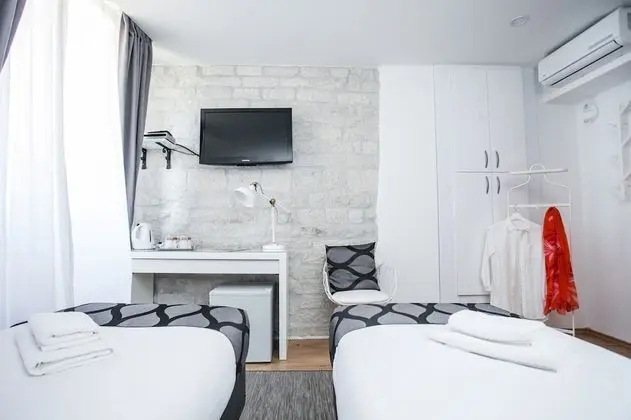 Deluxe Tek Büyük Yataklı Oda, 1 Büyük (Queen) Boy Yatak