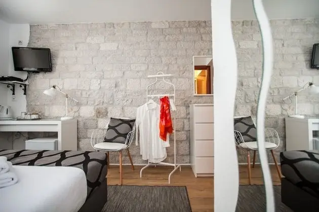 Deluxe Tek Büyük Yataklı Oda, 1 Büyük (Queen) Boy Yatak