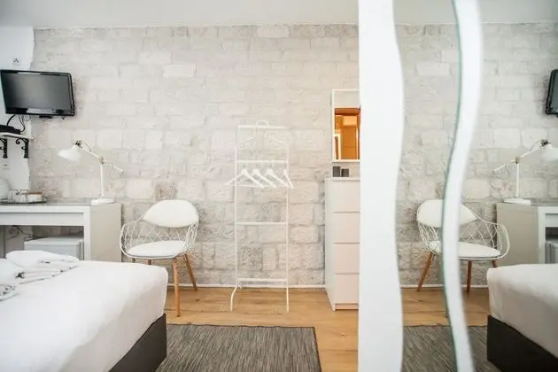 Deluxe Tek Büyük Yataklı Oda, 1 Büyük (Queen) Boy Yatak