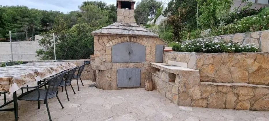 Apart Daire (Ivano - 20 m from Sea - A2(2+1))