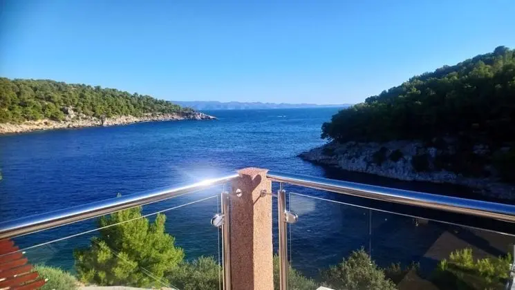 Apart Daire (Ivano - 20 m from Sea - A2(2+1))