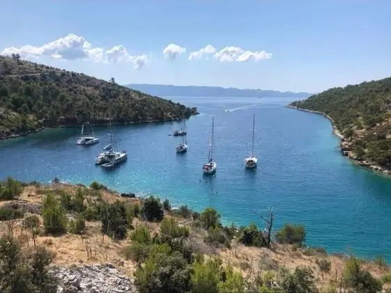 Apart Daire (Ivano - 20 m from Sea - A2(2+1))