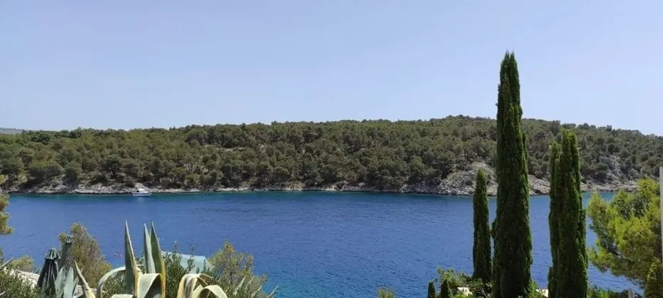 Apart Daire (Ivano - 20 m from Sea - A2(2+1))