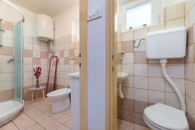 Apart Daire (Ivano - A1(4+1))