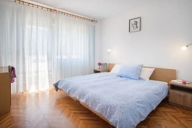 Apart Daire (Ivano - A1(4+1))