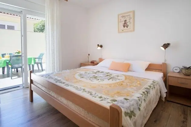 Apart Daire (Ivano - A1(4+1))