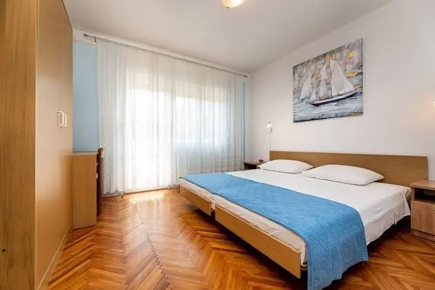 Apart Daire (Ivano - A1(4+1))