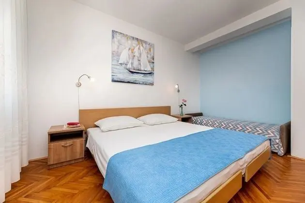 Apart Daire (Ivano - A1(4+1))