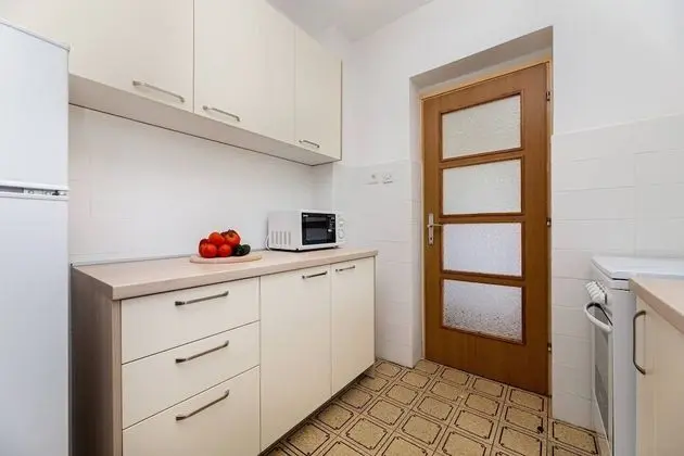 Apart Daire (Ivano - A1(4+1))