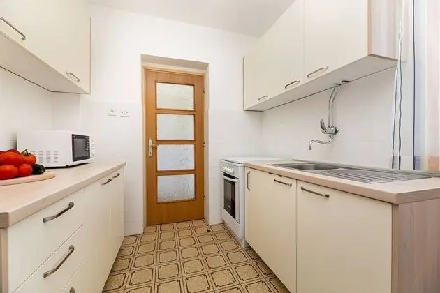 Apart Daire (Ivano - A1(4+1))