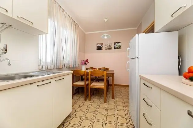 Apart Daire (Ivano - A1(4+1))