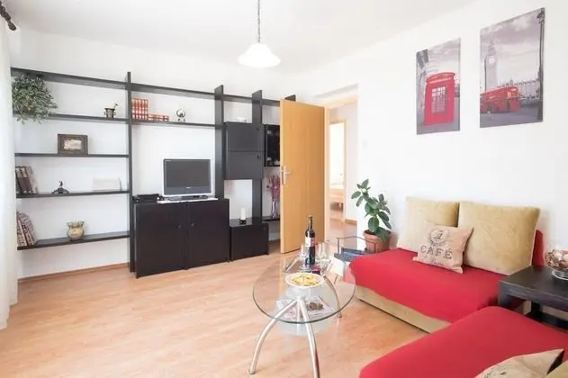 Apart Daire (Ivano - A1(4+1))